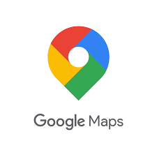 Open route in Google Maps